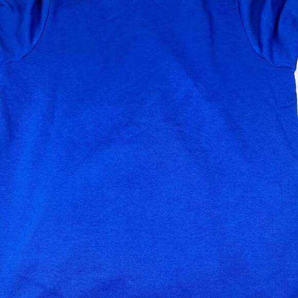 Adidas Royal Blue Track Jacket 2XL - Picture 9 of 10